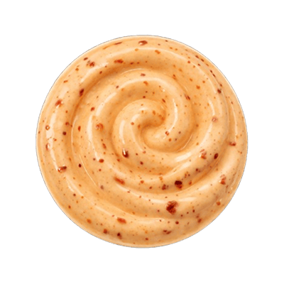 Purée ail