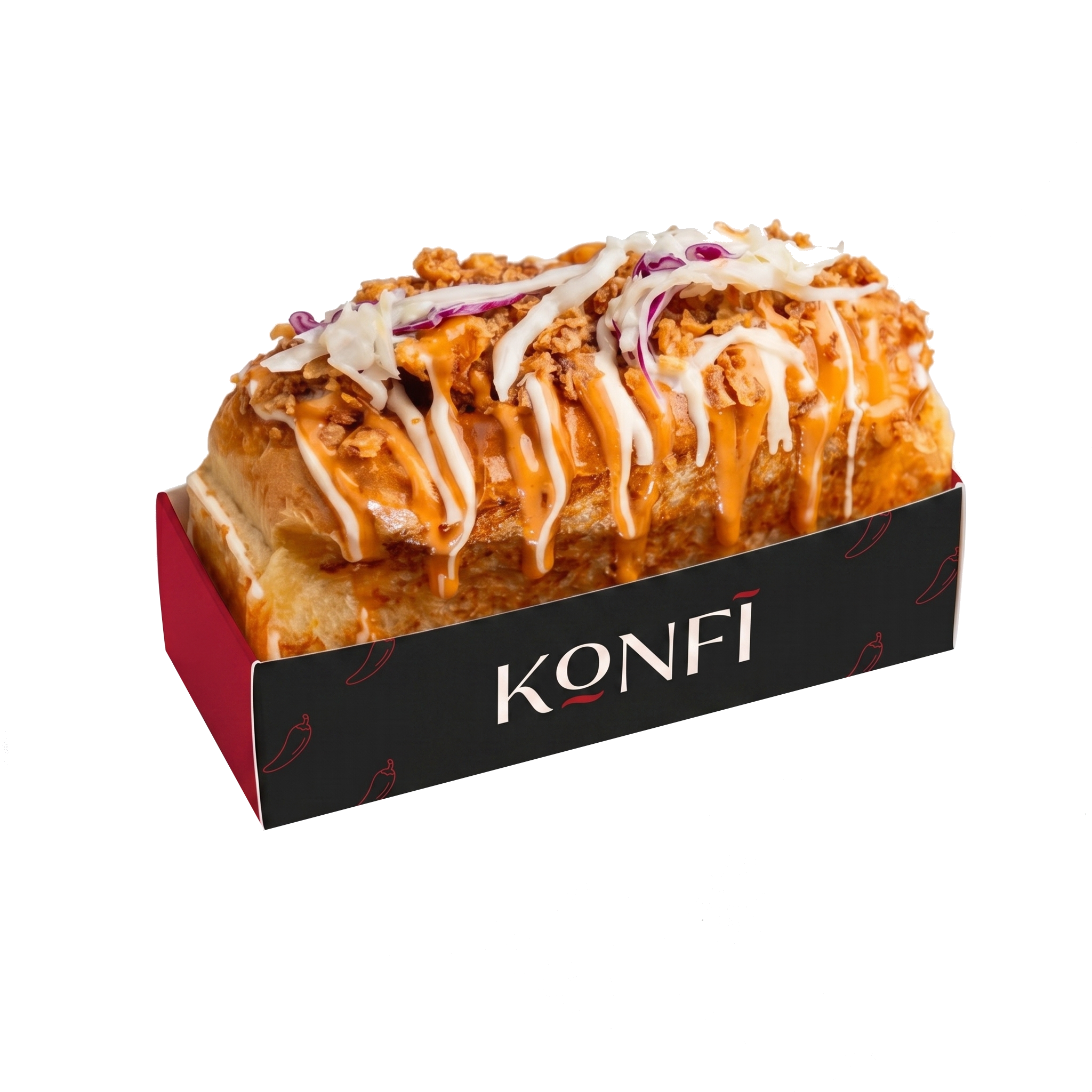 Konfī Crunch