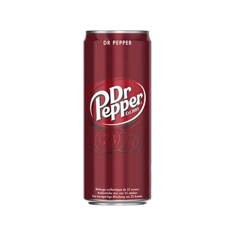 Dr Pepper