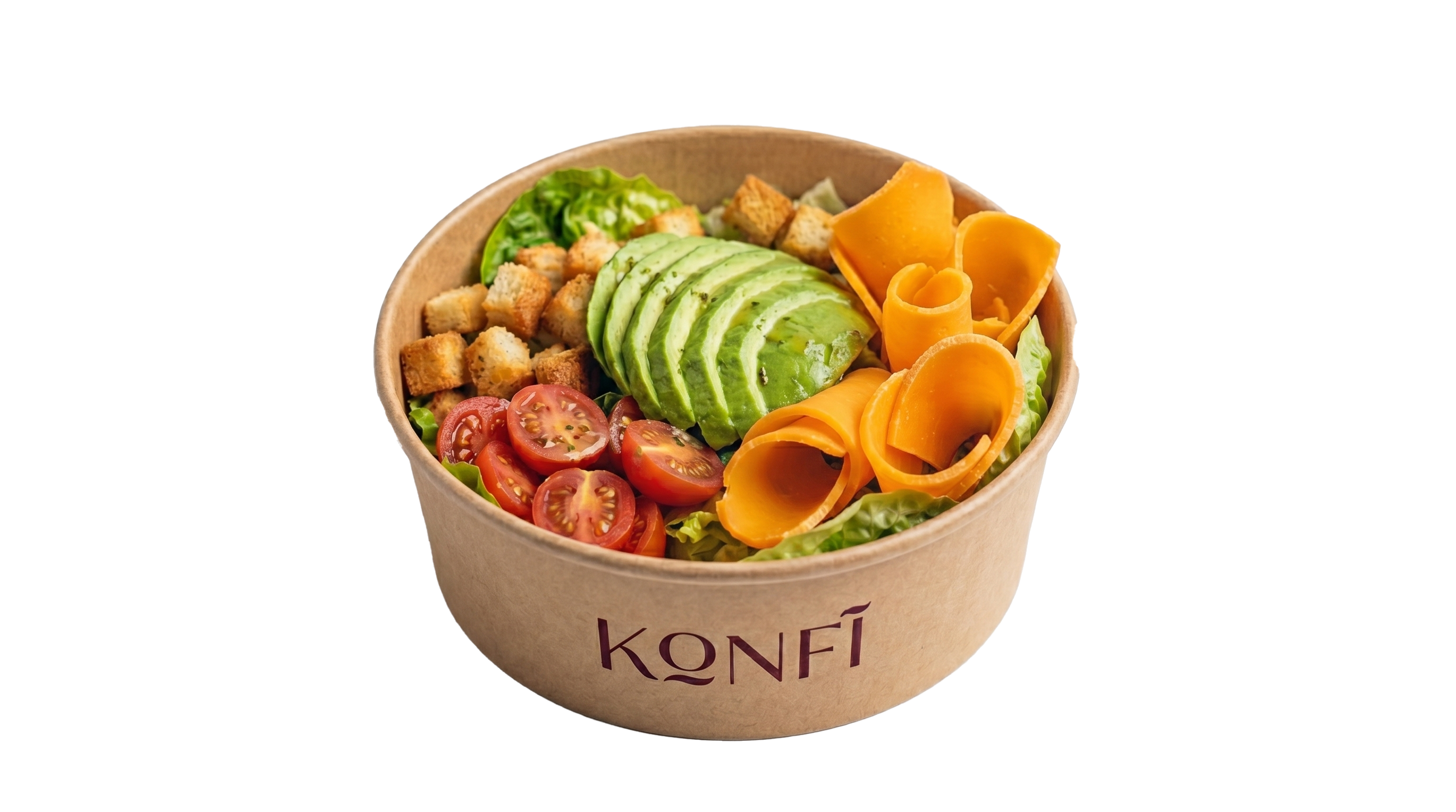 Salade Végétarienne